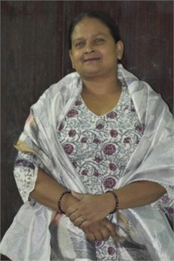 pushpa - Part time Baby Sitter in Patel Nagar, Delhi, in Delhi