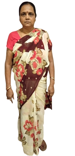 Pushpa - Full time Baby Sitter in Marinline in Mumbai