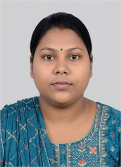 Pushpa - Part time Cleaner and Cook and Baby Sitter in Maharshi Nagar in Noida