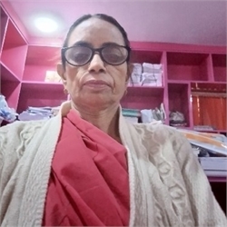 pushpa - Part time Cook in delhi in New Delhi