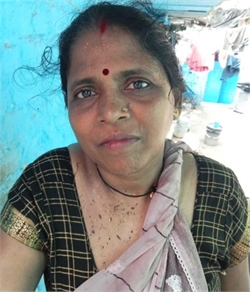 Pushpa - Part time Cleaner in Shalimar Bagh, in Delhi