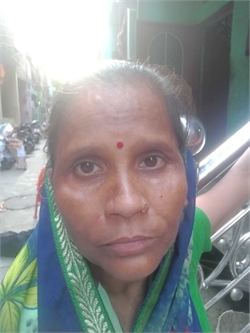 pushpa - Part time Cleaner in nand Nagar in Delhi