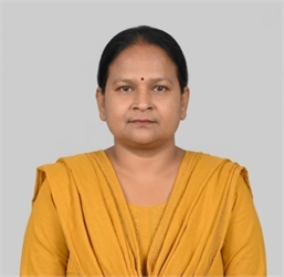 Pushpa - Part time Cook and Baby Sitter in Anand Parbat in Delhi