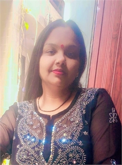 Pushpa chauhan - Part time Cleaner and Cook and Baby Sitter in Mandawali in Delhi