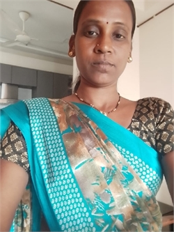 Pushpa - Part time Patient Care and Elderly Care and Baby Sitter in Shriram Nagar Kailash Colony in Ulhasnagar