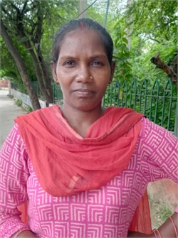 Pushpa - Part time Cook in Vasant Kunj, in Delhi