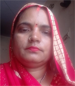 Pushpa - Part time Cleaner in Munirka in Delhi