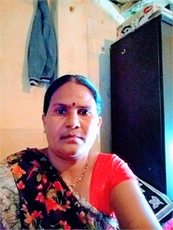 Pushpa Arun Shinde