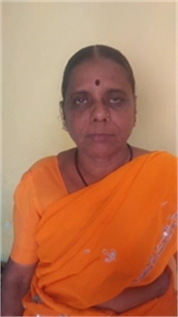 Pushpa Balaram Mhatre