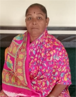 Pushpa Bapu Singhate - Full time Baby Sitter in pune in Pune