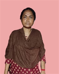 Pushpa Biswas - Full time Cleaner and Cook in kolkatta in Kolkata