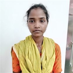 pushpa burh - Full time Cleaner in malad west in Mumbai