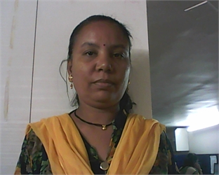 Pushpa Chakraborty - Full time Baby Sitter in Virar East in Thane
