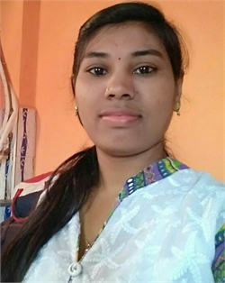 Pushpa Charabhare - Part time Cleaner and Patient Care and Elderly Care and Baby Sitter in Dehu Road  pune in Pune