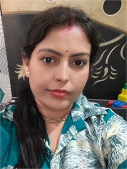 Pushpa Chaudhry - Part time Cleaner and Cook and Patient Care and Elderly Care and Baby Sitter in adarsh nagar new delhi in New Delhi