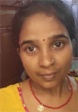 Pushpa Devi - Part time Cleaner in Mangolpuri in Delhi