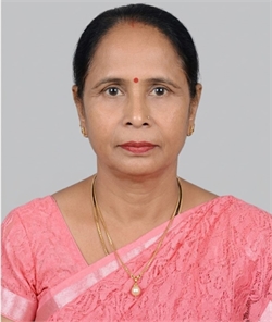 Pushpa Devi - Part time Patient Care and Elderly Care and Baby Sitter in Krishna Nagar in Delhi