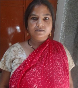 Pushpa Devi - Part time Cleaner in Patel Nagar in Delhi