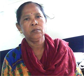 Pushpa Devi Pandey - Full time Patient Care and Elderly Care and Baby Sitter in Gopalganj in Patna