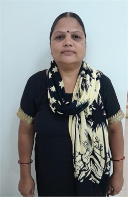 Pushpa Dilip Karande - Full time Patient Care and Elderly Care in Virar east in Mumbai