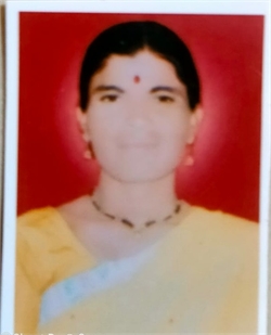Pushpa Gaikwad - Part time Cleaner and Cook and Baby Sitter in Wakad in Pune