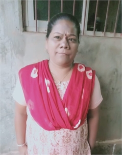Pushpa Gopal Kondare - Full time Cook and Patient Care and Elderly Care in Mahabaleswar Taman in Mahabaleswar