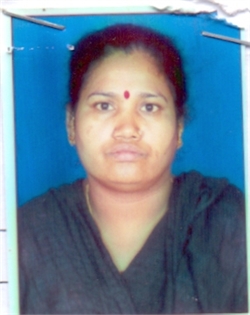 Pushpa Iswar Rathod - Part time Cleaner and Cook and Patient Care and Elderly Care and Baby Sitter in Chembur East in Navi Mumbai