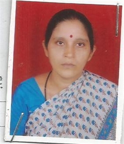 Pushpa Jankar - Part time Cleaner and Cook and Patient Care and Elderly Care and Baby Sitter in Ghatkopar West in Mumbai