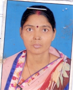 Pushpa Jhaa - Part time Cleaner and Cook and Baby Sitter in Kandivali east in Mumbai