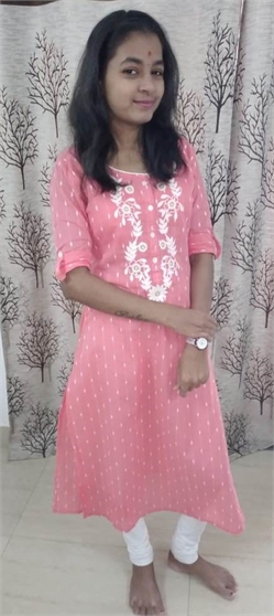 pushpa kesav taware - Part time Cleaner and Baby Sitter in Chembur in Mumbai