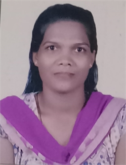 Pushpa kujur - Full time Cook in Naigaon East in Mumbai
