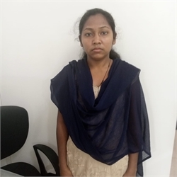 pushpa kulla - Full time Cleaner in malad west in Mumbai