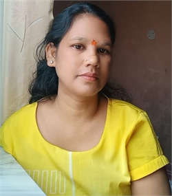 Pushpa Lakra - Full time Cook in ranchi in Ranchi