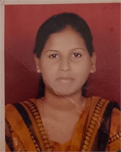 pushpa lakshman dorlekar - Part time Cleaner and Patient Care and Elderly Care and Baby Sitter in rahatni in Pune