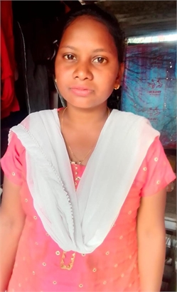 Pushpa  lugun - Full time Cleaner and Cook in Wadala in Mumbai