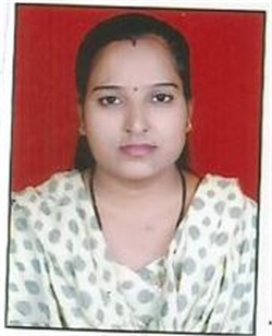 Pushpa Manoj Reddy - Part time Baby Sitter in Ghatkopar West in Mumbai