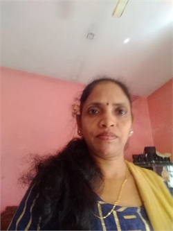 Pushpa mullya - Full time Patient Care and Elderly Care in Airoli in Thane