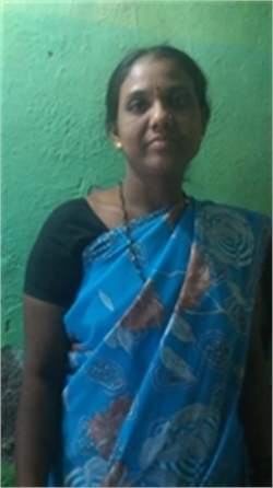 Pushpa Pandurang Mane - Part time Cleaner and Cook in Kalyan East in Thane