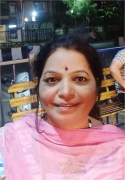 Pushpa pawar - Full time Cleaner and Cook in chembur in Mumbai