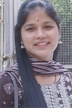 Pushpa Pawar - Part time Cook in DAHISAR EAST in Mumbai