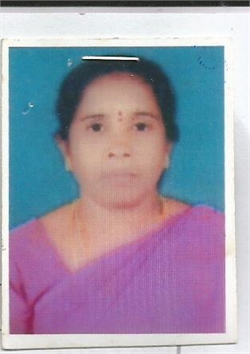 Pushpa R - Part time Cleaner and Cook and Baby Sitter in Kadugodi in Bangalore Bengaluru