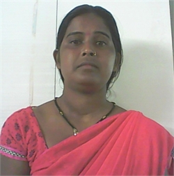 Pushpa Ramlakhan Kevat - Part time Cleaner and Patient Care and Elderly Care in Malad West in Mumbai
