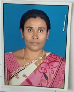 Pushpa Ravi - Part time Cook and Baby Sitter in Kengeri in Bangalore Bengaluru