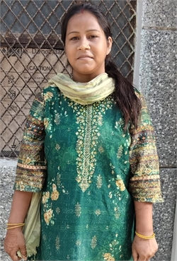 pushpa sharma - Part time Patient Care and Elderly Care in Faridabad in Faridabad