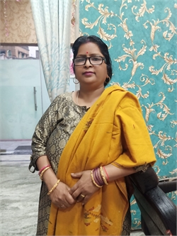 Pushpa Singh Chauhan - Full time Baby Sitter in Jhansi in Jhansi