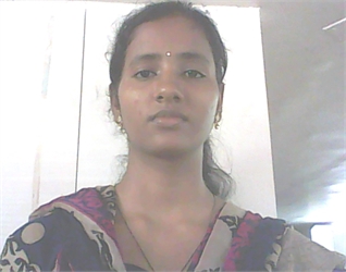 Pushpa Sonu Chougule - Full time Cleaner and Baby Sitter in Mangvali in Mumbai