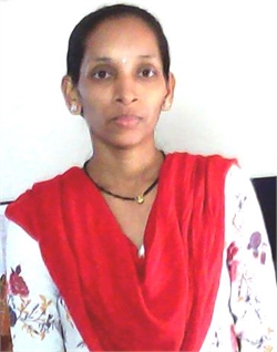 Pushpa Srivilas Reddy - Full time Cleaner in Panvel in Navi Mumbai