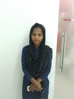 Puspita Tanti - Full time Cleaner in malad west in Mumbai