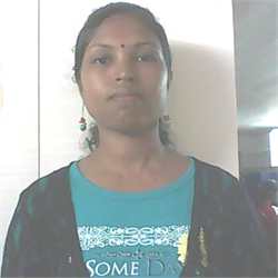 Pushpa Tirkey (Gopi) - Full time Baby Sitter in Khar Danda in Mumbai