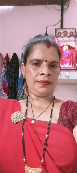 Pushpa Vishwakrma - Full time Patient Care and Elderly Care in Vasai East in Mumbai